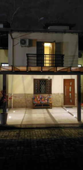 A Paraty - Casa dos sonhos